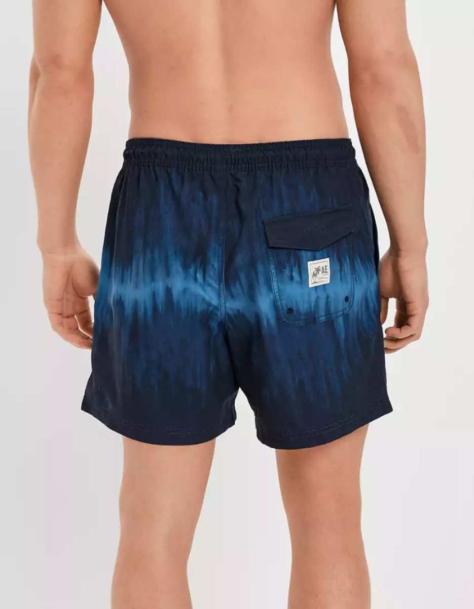 Shorts American Eagle AE 5.5